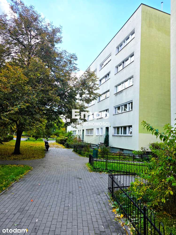 Mieszkanie 3-pokojowe z widokiem na zieleń-14