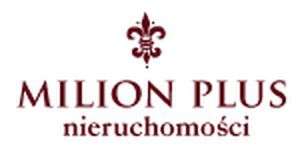 Logo: Milion Plus Nieruchomości
