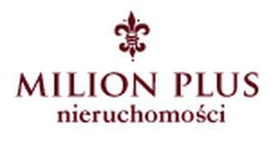 Milion Plus Nieruchomości Logo