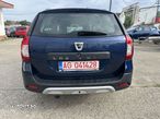 Dacia Logan Stepway MCV 0.9 TCe Prestige - 14