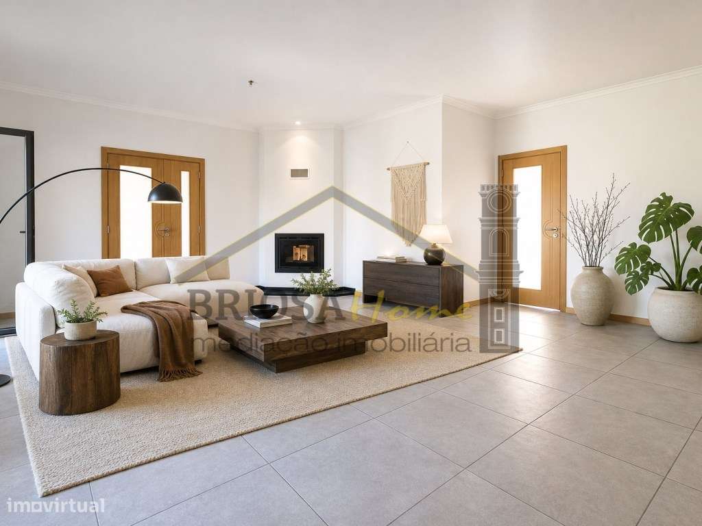 Moradia T3 em Vila Nova de Poiares-26