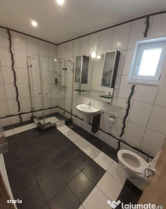 Apartament tip studio cu parcare zona Eugen Ionesco/Europa - Imagine principală: 5/5