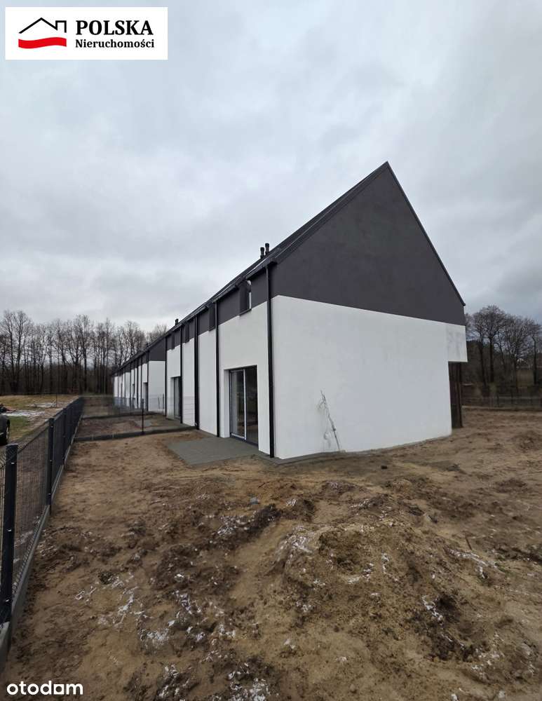 Zamień mieszkanie na dom "Orle Konopnickiej" - Pełny obrazek: 4/7