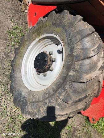 Jcb 460/70 r24 - Opony ~ Felgi [KOŁA] - 10