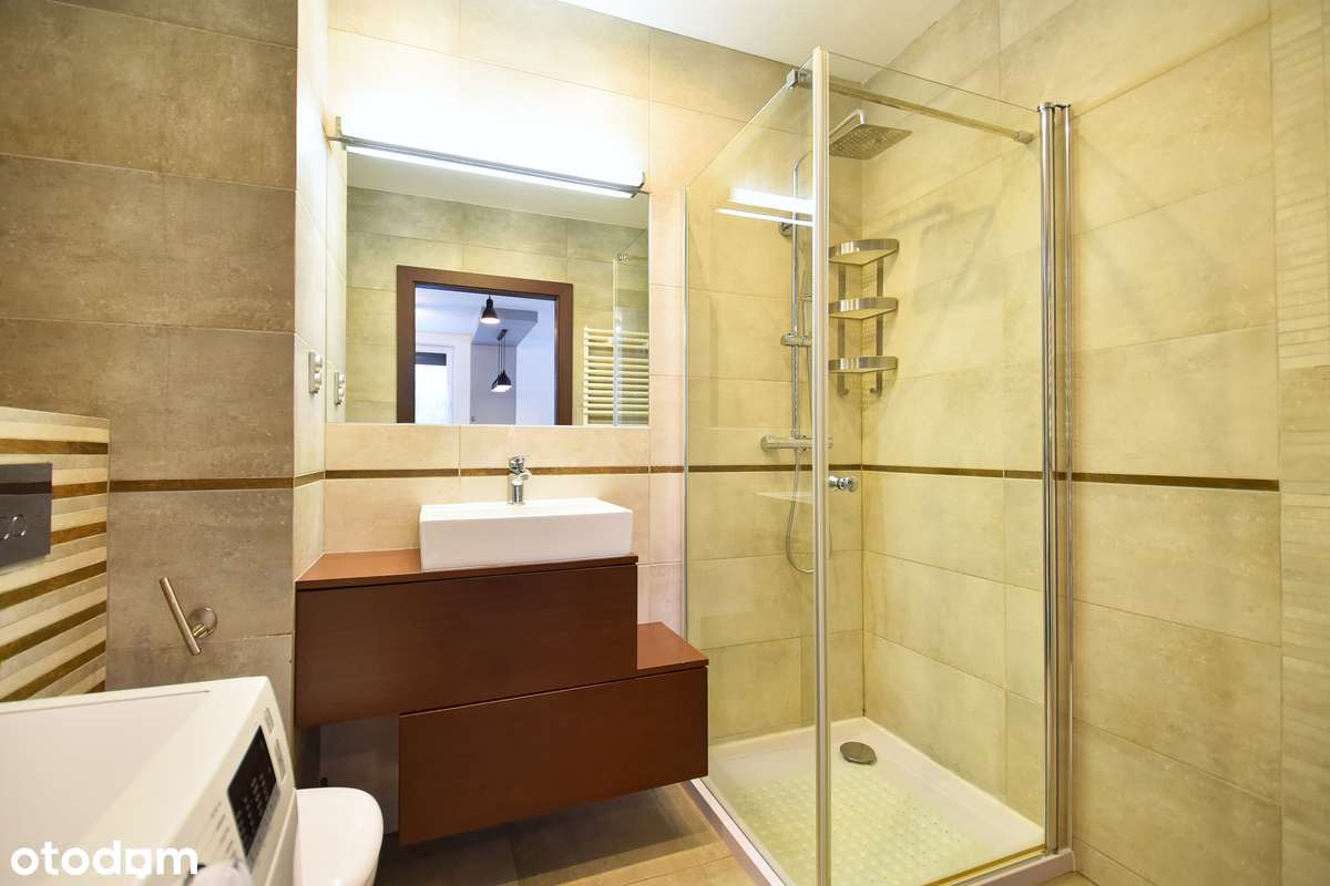 2 pokoje | Ogród 182,6 m² | Komórka lokatorska | Do wprowadzenia-16