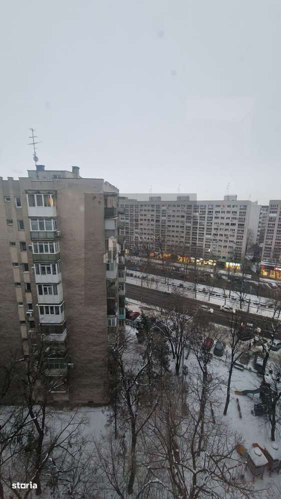 Apartament 2 camere ultracentral Metrou Dristor Parklake-6