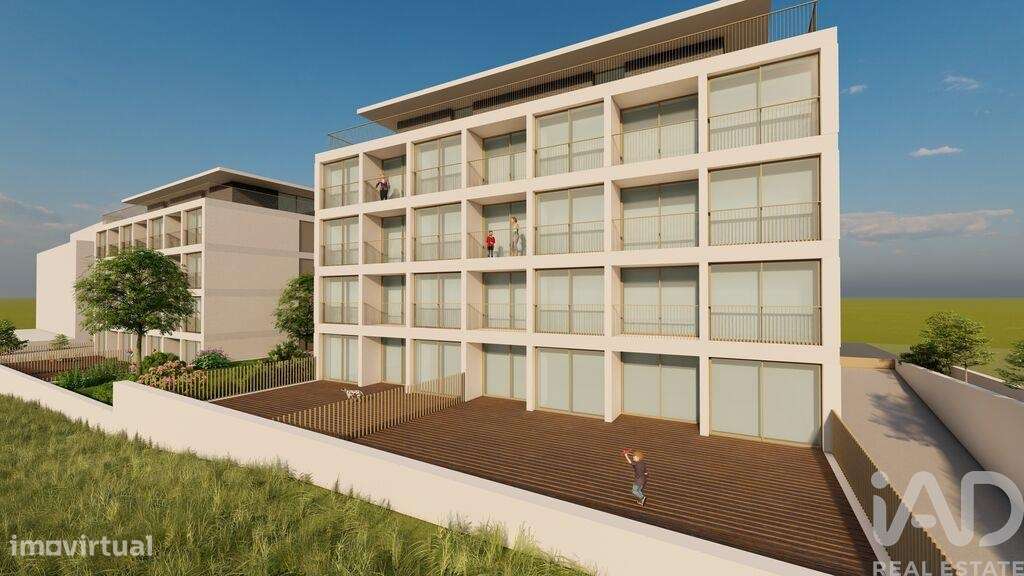 Terreno em Esmoriz de 1837,00 m2 - Grande imagem: 4/6