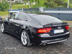 Audi A7 3.0 TDI Quattro S tronic - 7