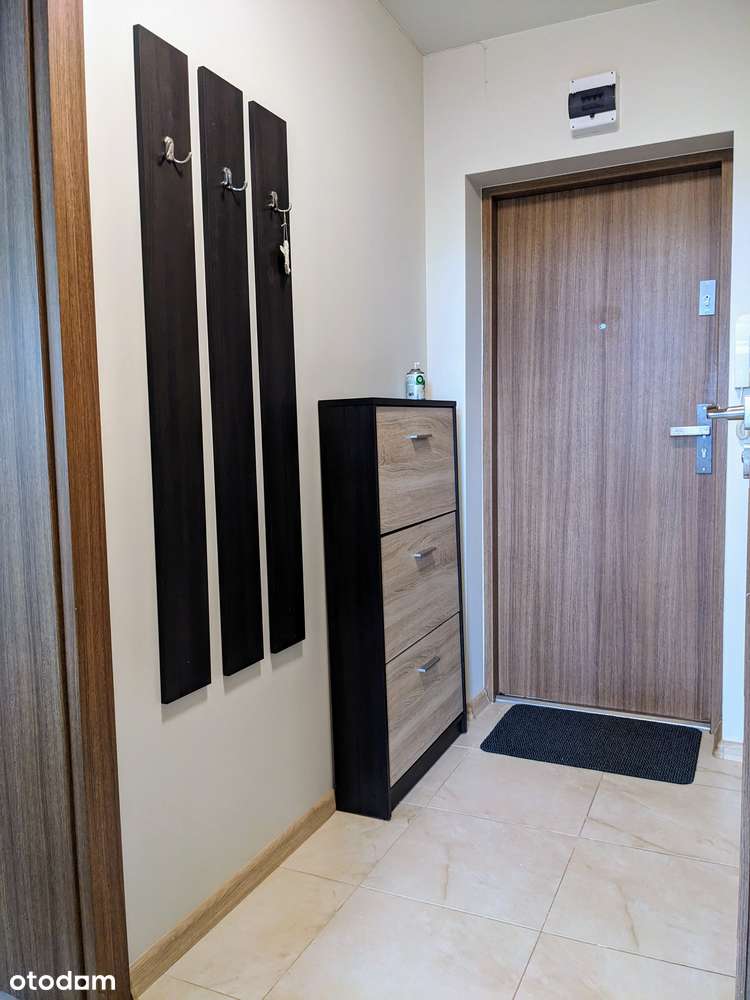 3 POKOJE OSOBNE BEZ WKŁADU FINANSOWEGO PIĘKNY WIDOK, BILISKO TRAMWAJ-1