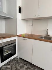 Apartamento T1 com excelentes áreas na Cidade Sol