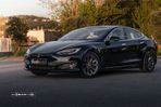 Tesla Model S Long Range - 1