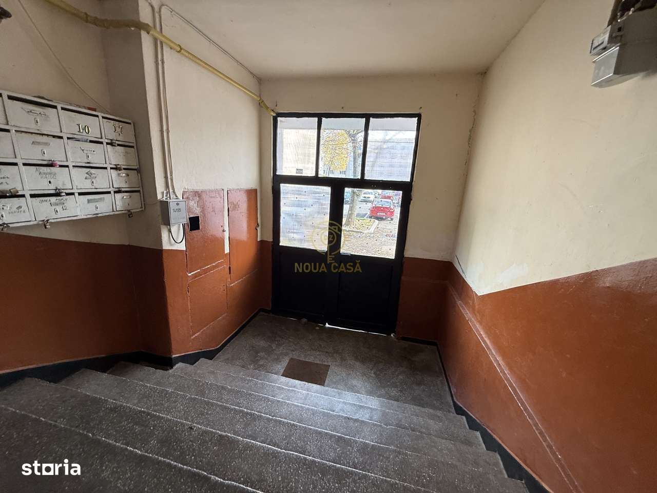 De vanzare Apartament 2 Camere Micro 16 Etaj Intermediar-8