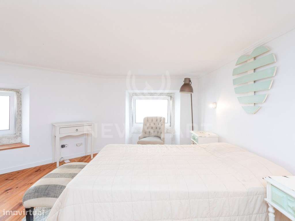 Apartamento T1 Duplex Moderno na Penha de França, no Coração de Lisboa-20