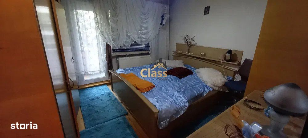 Apartament 2 camere | Decomandat | 57mpu | zona Pod Calvaria Manastur