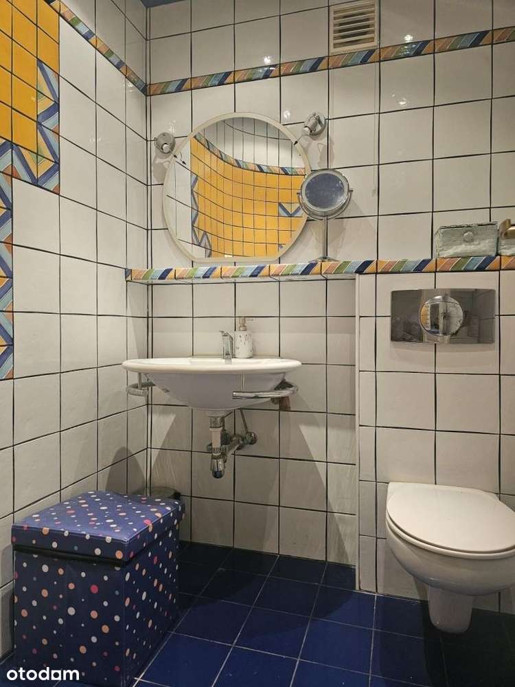 Dom w zabudowie szeregowej-7