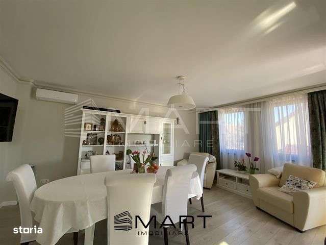 Casa moderna 5 camere zona Turnisor - Imagine principală: 2/19