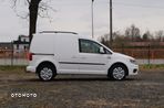 Volkswagen Caddy 4 Motion Napęd 4x4 Full Wyposażenie - 2