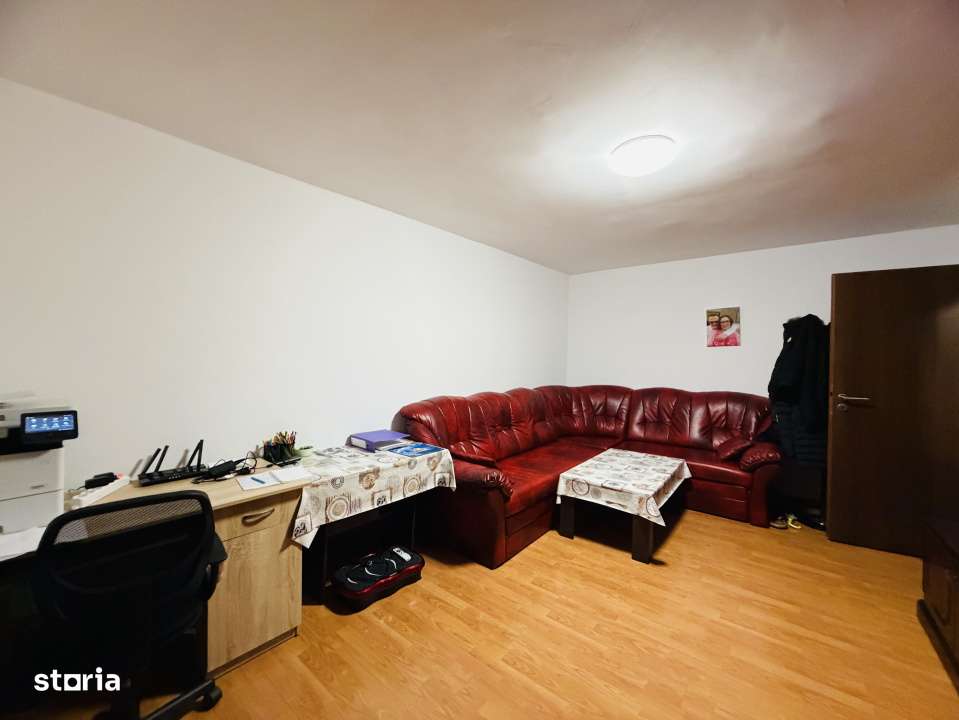 Apartament 3 camere, decomandat, 65mp utili, etaj 4, PIavat II - Imagine principală: 3/14