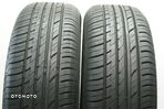 195/65R15 Lassa Greenways , letnie - 2