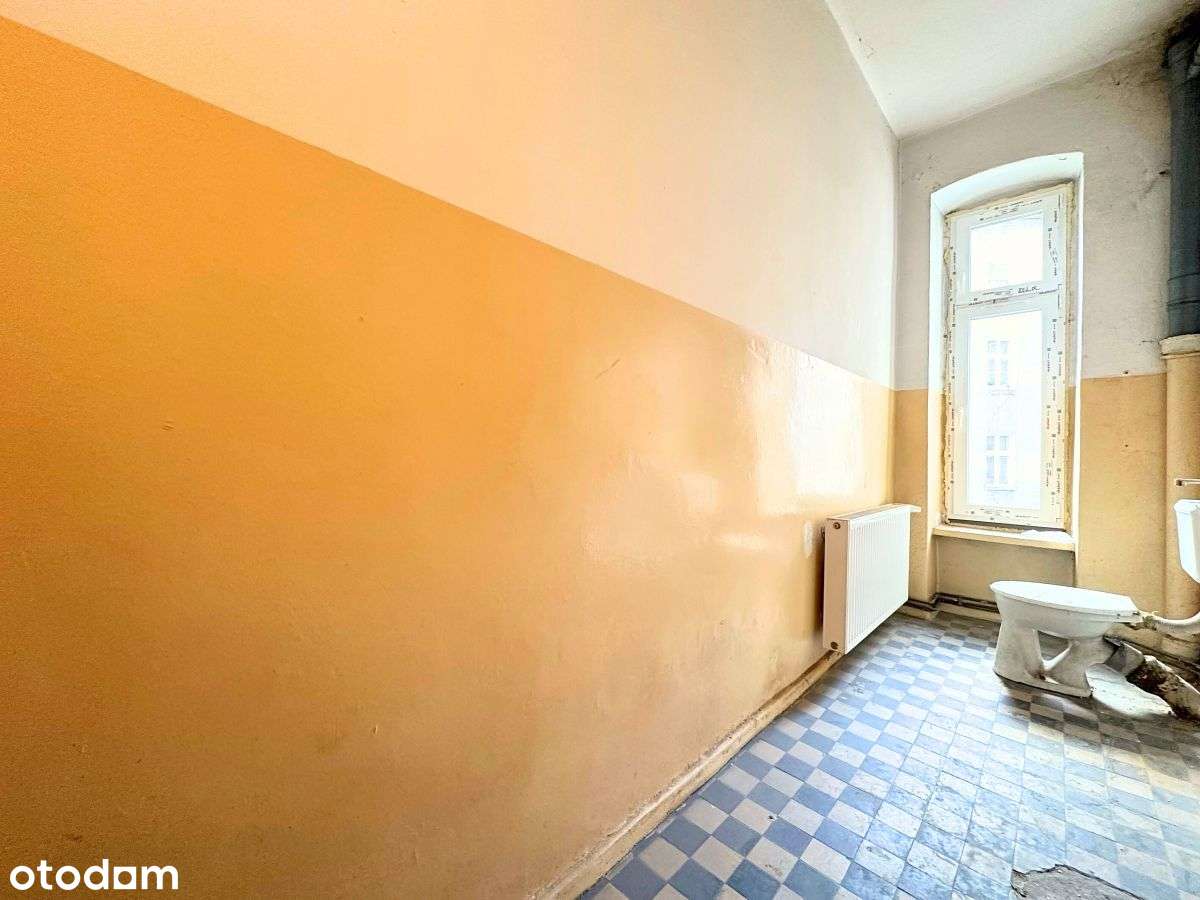 4 pokoje / 2 łazienki / 118 m2 / Wojska Polskiego-15