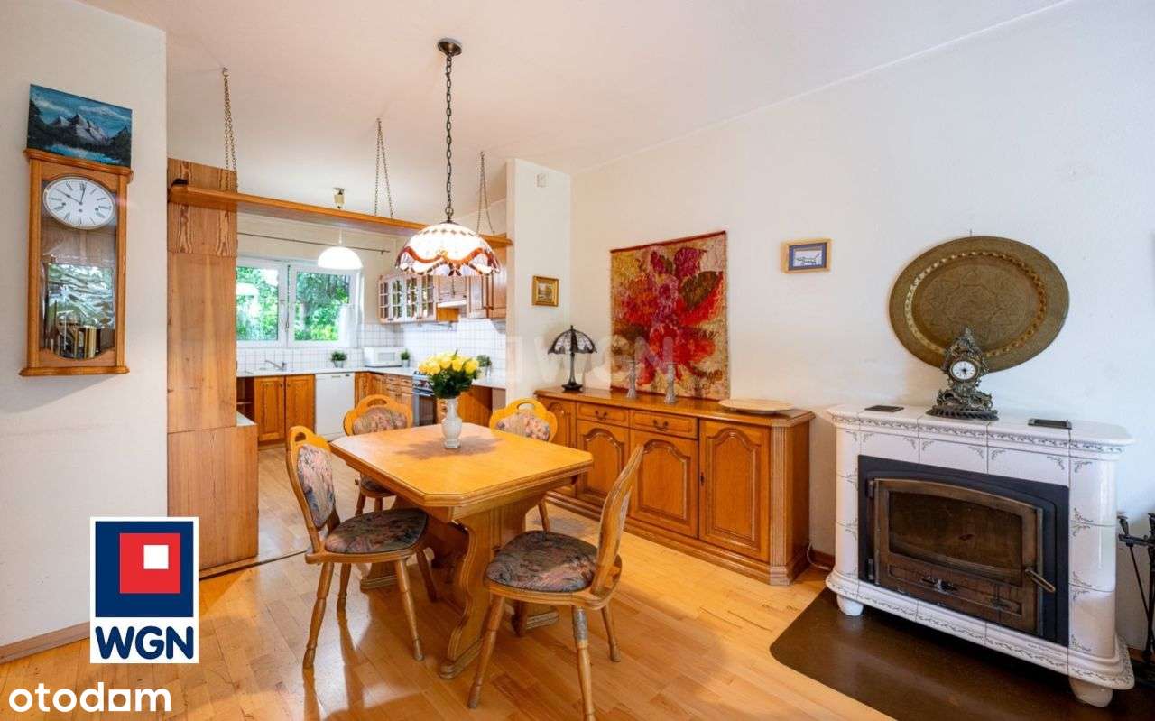 Dom, 145 m², Nowa Iwiczna-3