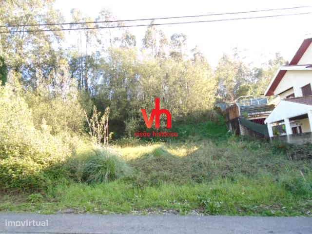 Vende-se Lote de Terreno em Gemunde - Maia, Perto da Efacec e Tecmaia-8