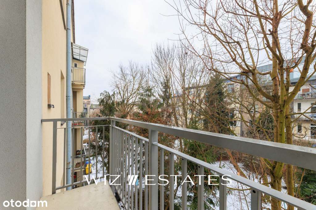 Przestronne, do remontu, 2-3 pok. 65 m2; Krowodrza-11