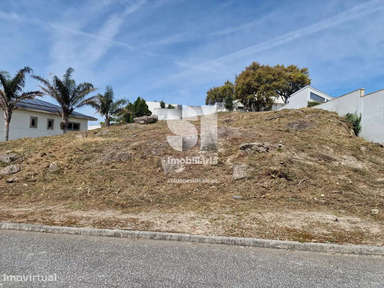 Terreno T0 - Grande imagem: 4/44