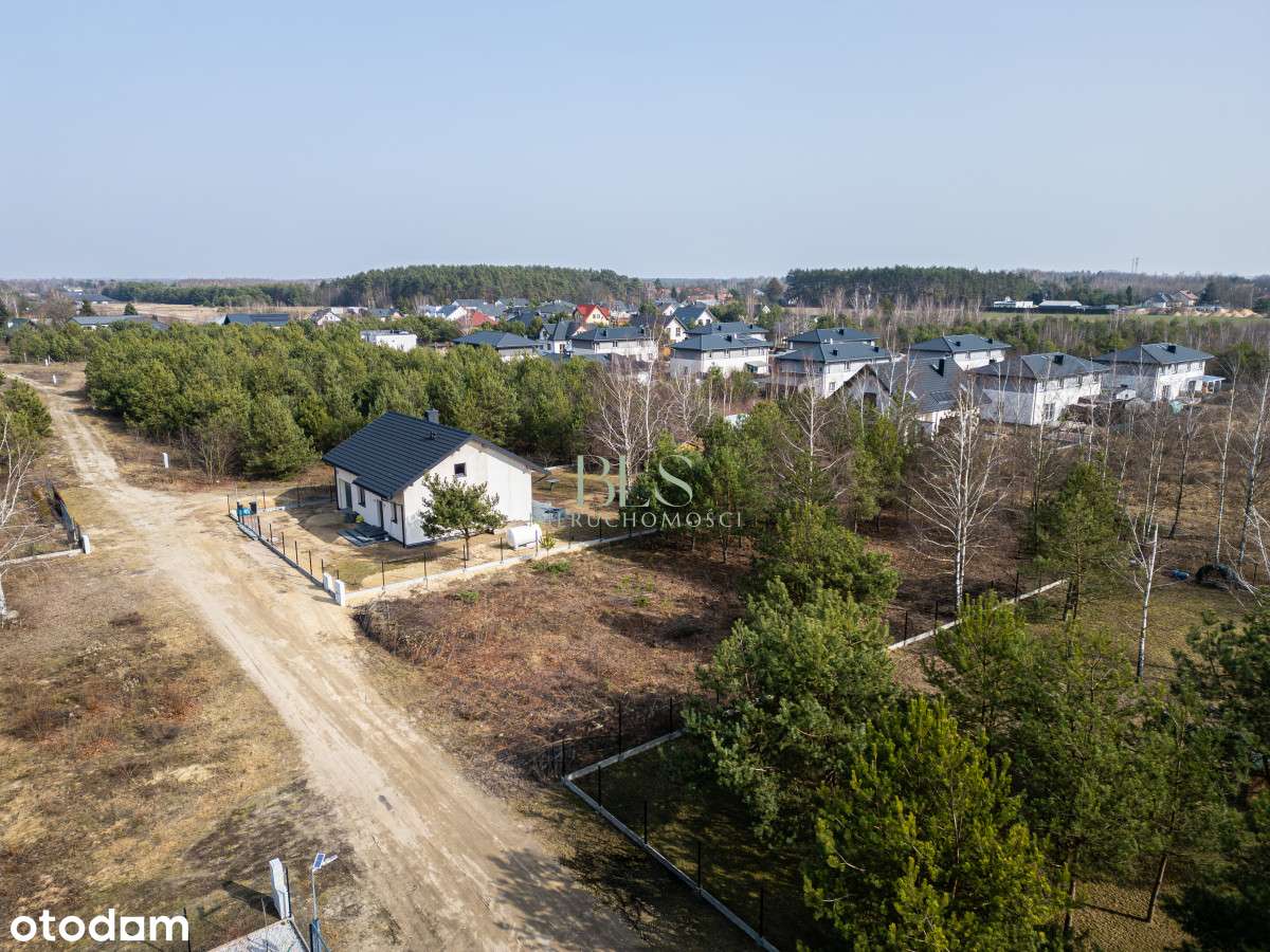 skrzynka energetyczna przy działce - Pełny obrazek: 2/5