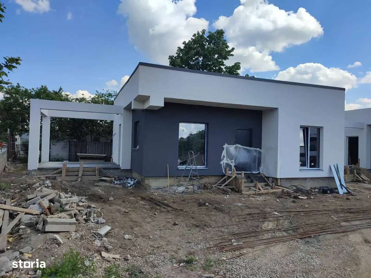 Casa De Vanzare Afumati | Super Oferta | Incalzire Pardoseala - Imagine principală: 4/11