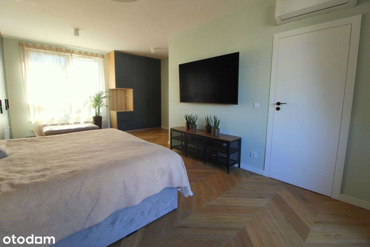 Tarchomin 103 m2 + taras 30 m2 ul. Odkryta 2022 r-11