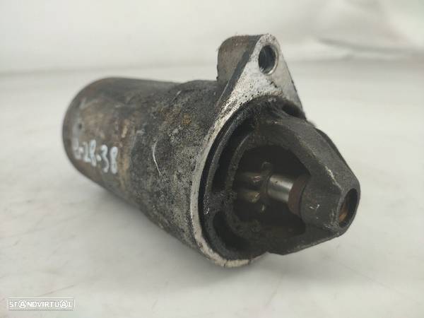 Motor De Arranque Daewoo Matiz (M100, M150) - 3