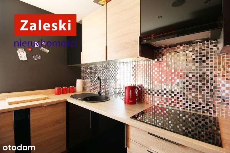 3 pokoje, ogródek, miejsce postojowe za szlabanem - Pełny obrazek: 4/13