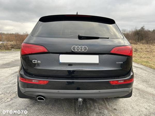 Audi Q5 2.0 TDI Quattro - 6