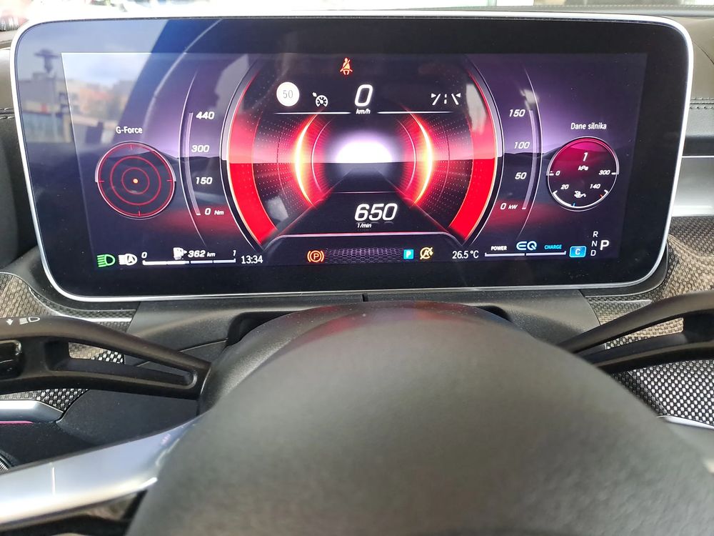 MERCEDES-BENZ KLASA-C C220D mHEV Avangarde Kamera 360 Blind Spot LED Ambiente Nawigacja