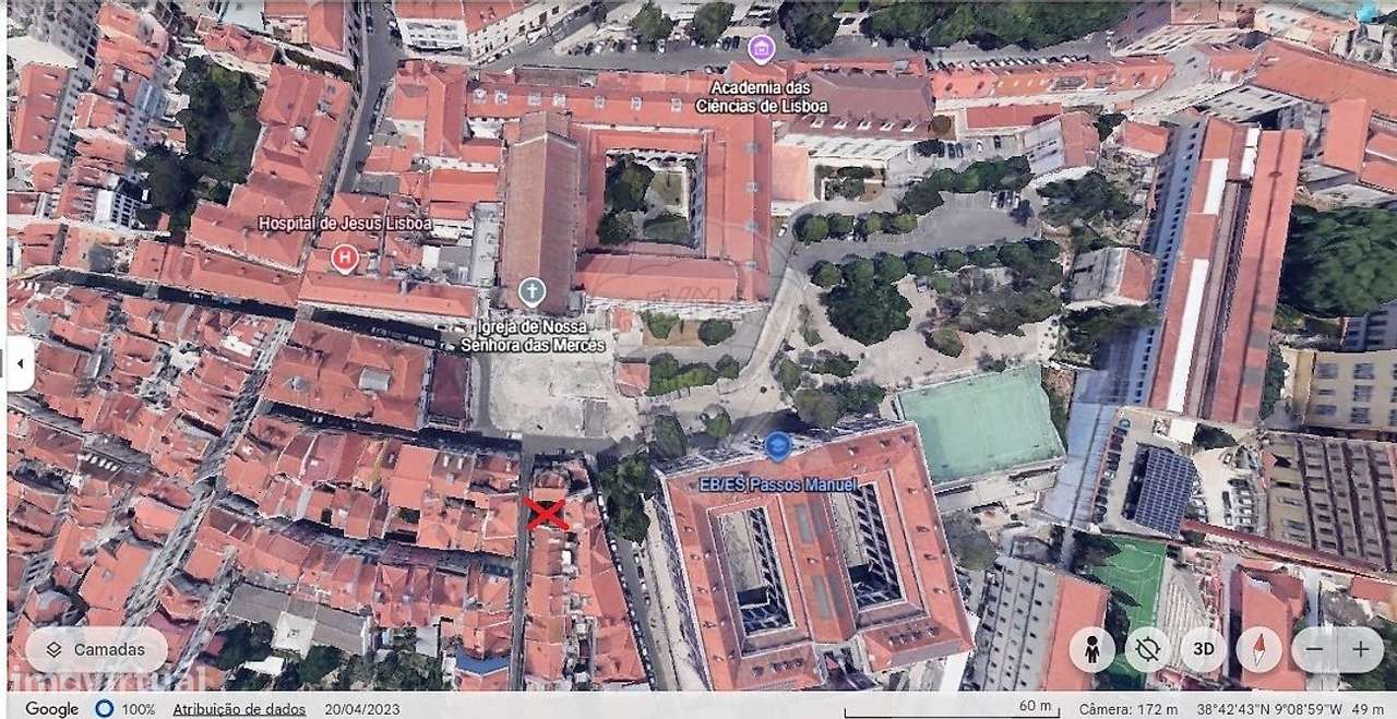 Terreno  para venda - Grande imagem: 2/11