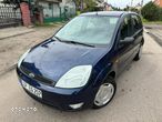 Ford Fiesta 1.4 Ambiente - 4