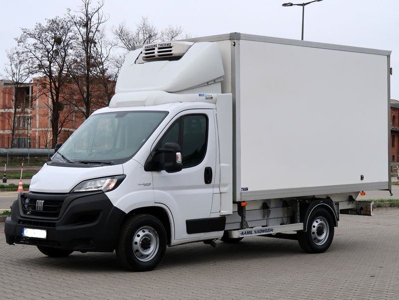 Fiat Ducato 2022