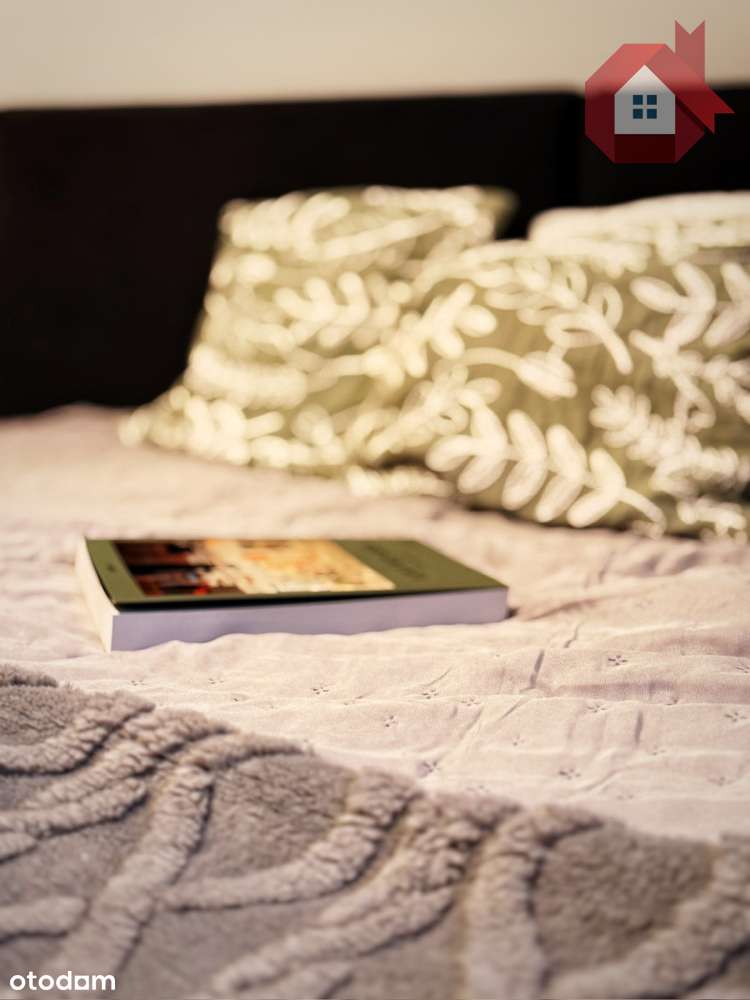 Przytulne 3-pokojowe mieszkanie na Saskiej Kępie - Pełny obrazek: 2/18