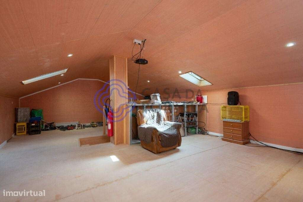 Apartamento T3 duplex no  Vale Covo, Bombarral-24