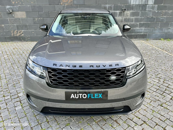 Land Rover Range Rover Velar 2.0 D HSE - 2