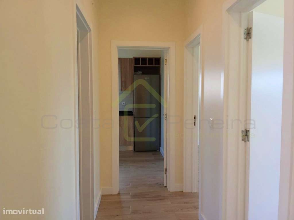 Moradia t2 para arrendamento anual - Grande imagem: 4/13