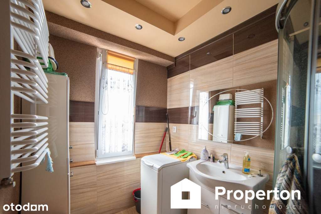 Baczyńskiego, Płock, Podolszyce - 3 pokoje - Pełny obrazek: 3/11