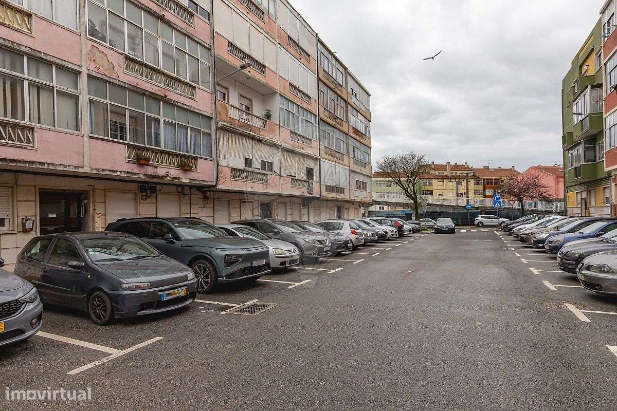 Apartamento T2 para venda - Grande imagem: 4/33