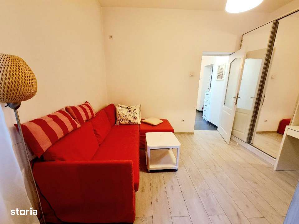 Studio 40 MP Centrala Proprie Str. Mozart / Parcul Verdi – Floreasca - Imagine principală: 4/15