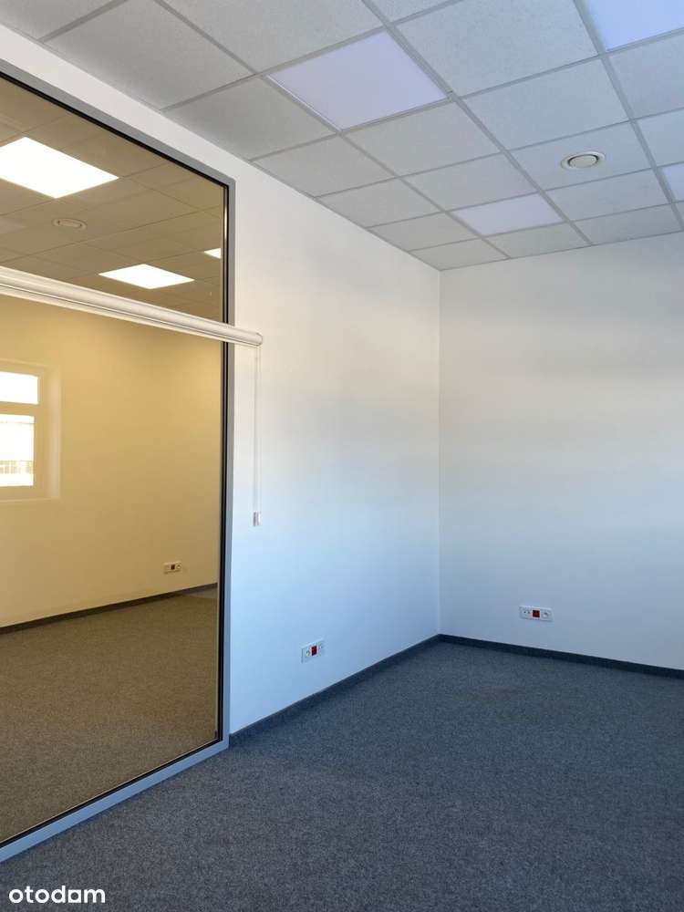 Obiekt Magazynowo Biurowy - Pełny obrazek: 5/10