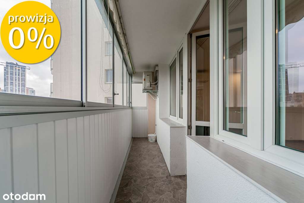 Gocław | 83,5m | 3/4 pokoje | loggia, klimatyzacja-13