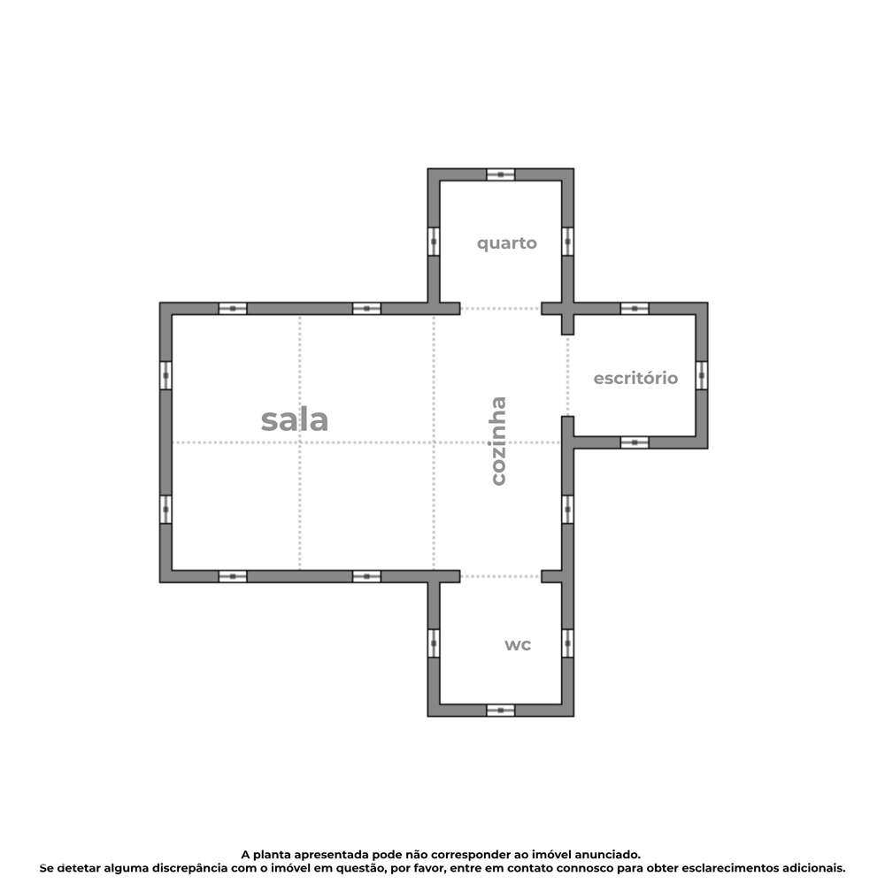 Apartamento em Sintra, Agualva-15