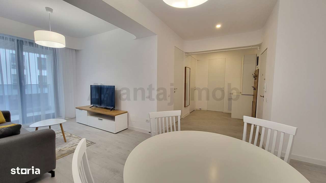 Cotroceni, bloc 2022, Novum Politehnica, bucatarie inchisa - Imagine principală: 4/13