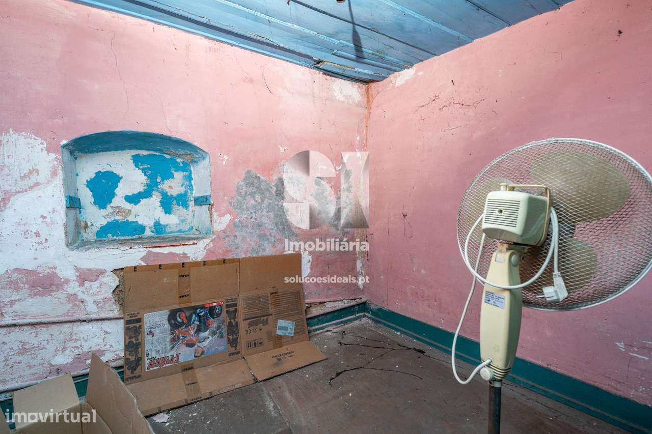 Prédio Baixa p/ Investimento - Grande imagem: 4/31